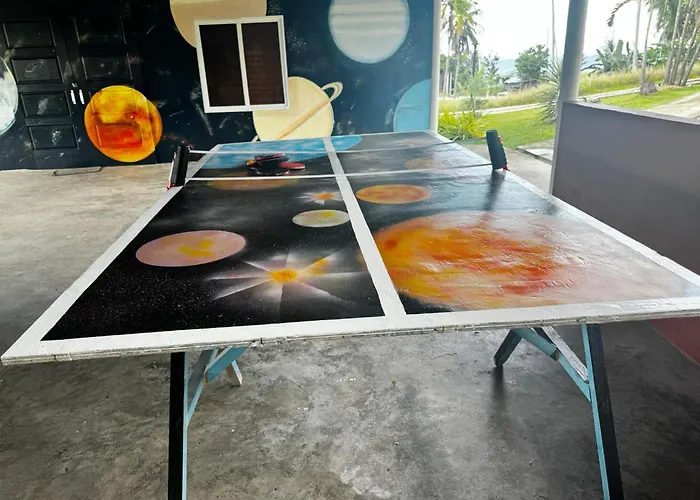 Affittacamere Galaxy